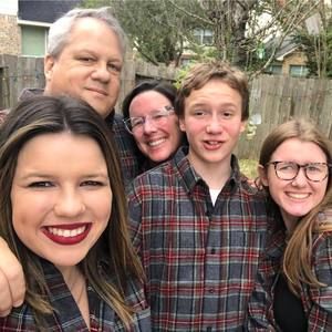 Meet your Posher, Suzanne